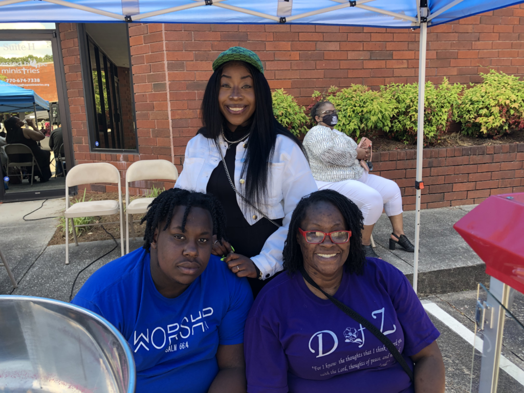 Blessed Hope Ministries - Church Outreach