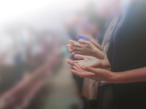 worship