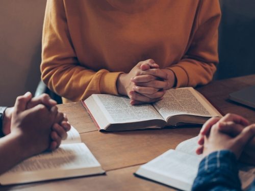 bible-study